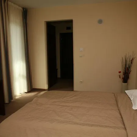 Hotel Time Out-sandanski