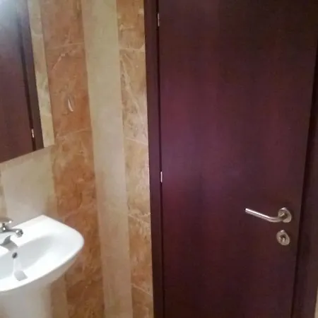 Hotel Time Out-sandanski Sandanski