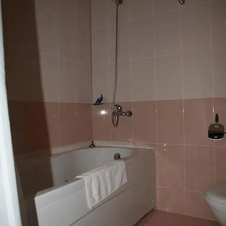 Hotel Time Out-sandanski