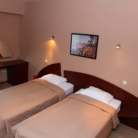 Hotel Time Out-sandanski Sandanski