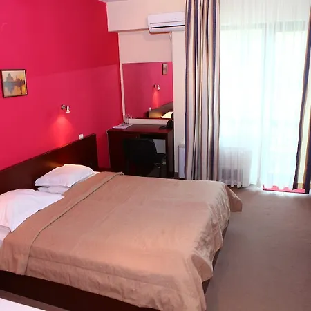 Hotel Time Out-sandanski Sandanski
