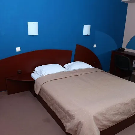 Hotel Time Out-sandanski Sandanski