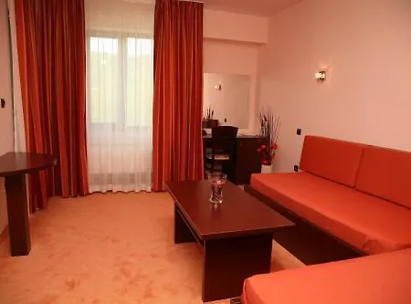 Hotel Time Out-sandanski 3*