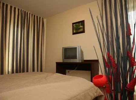 Hotel Time Out-sandanski