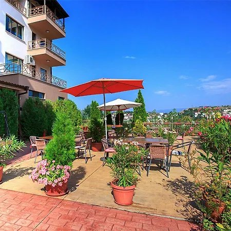 Hotel Time Out-sandanski Sandanski