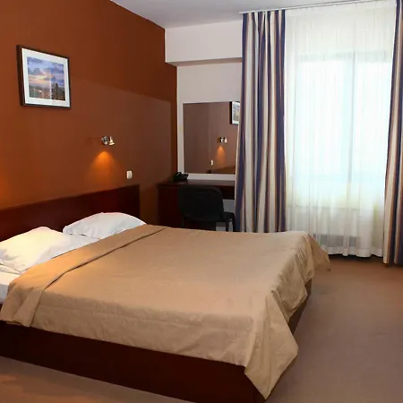 Time Out-sandanski Hotel Sandanski