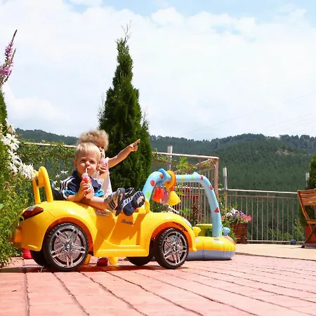 Hotel Time Out-sandanski