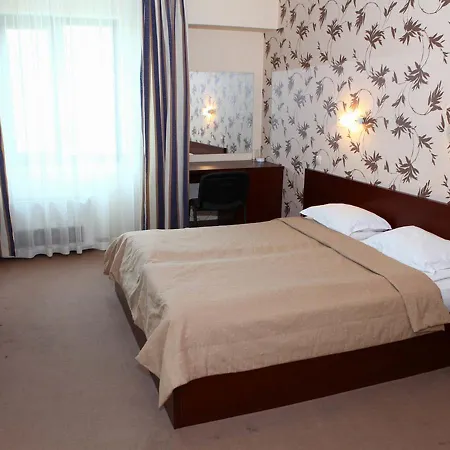 Hotel Time Out-sandanski