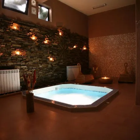 Time Out-sandanski Hotel Sandanski
