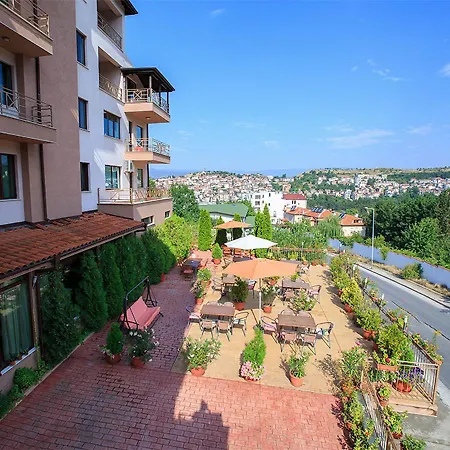 Hotel Time Out-sandanski