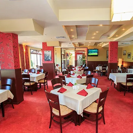 Time Out-sandanski Hotel Sandanski