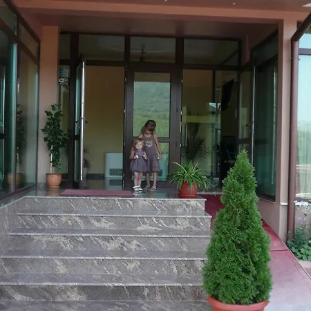 Time Out-sandanski Hotel 3*