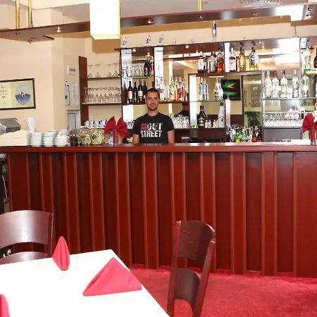 Time Out-sandanski 3* Sandanski