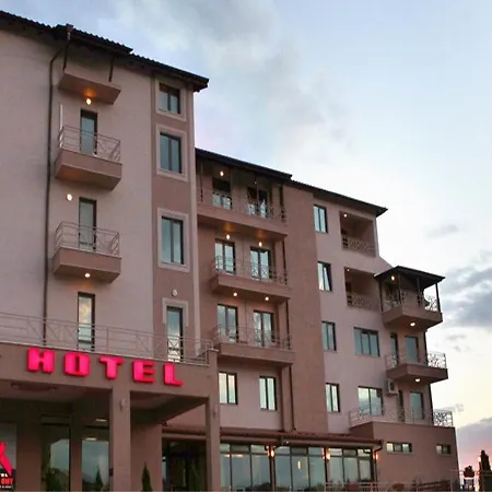 Hotel Time Out-sandanski Sandanski