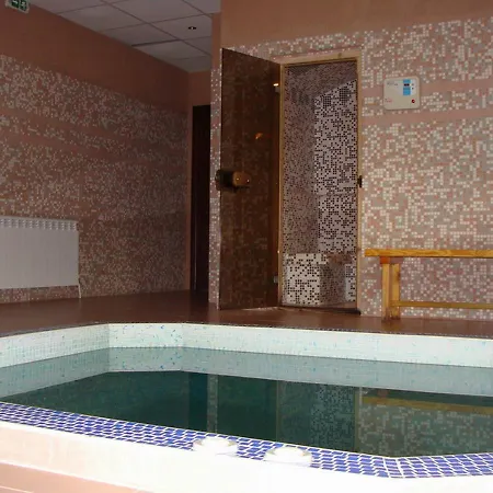 Time Out-sandanski Hotel Sandanski