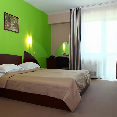 Hotel Time Out-sandanski 3*