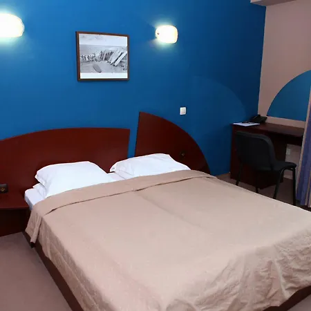 Hotel Time Out-sandanski Sandanski