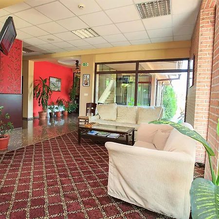 Time Out-sandanski Hotel Sandanski