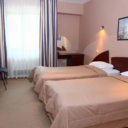 Time Out-sandanski Hotel 3*