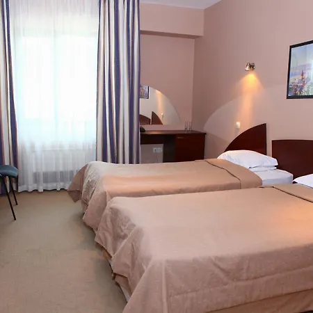 Time Out-sandanski Hotel 3*