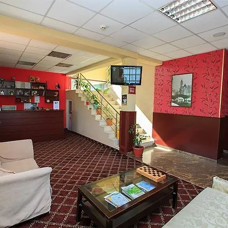 Hotel Time Out-sandanski Sandanski