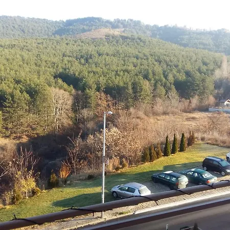 Hotel Time Out-sandanski Sandanski