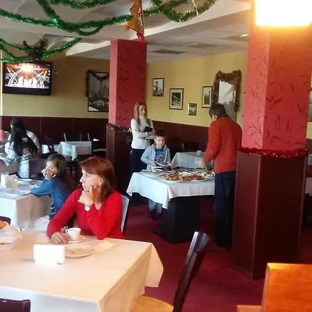 Time Out-sandanski Hotel 3*