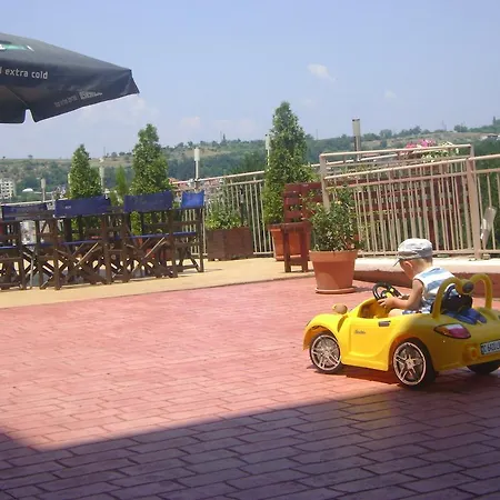 Time Out-sandanski サンダンスキ