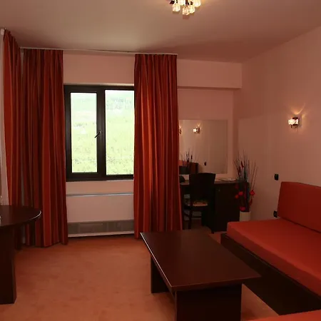 Hotel Time Out-sandanski Sandanski