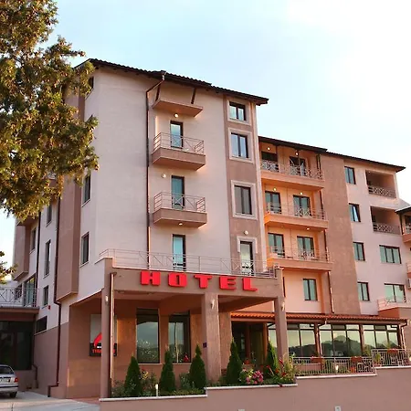 Hotel Time Out-sandanski Sandanski
