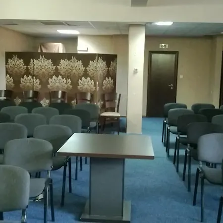 Hotel Time Out-sandanski 3*