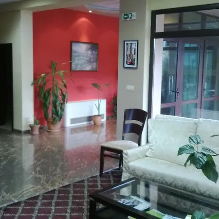 Time Out-sandanski Hotel 3*