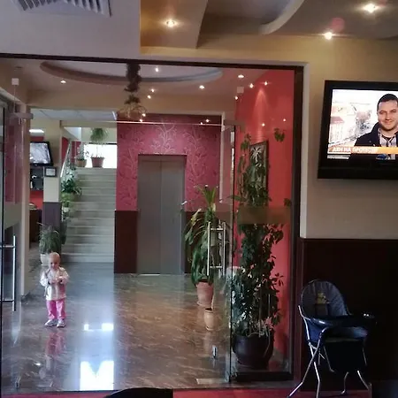 Hotel Time Out-sandanski Sandanski