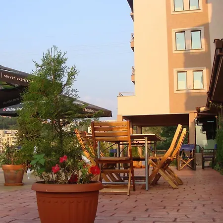 Time Out-sandanski Hotel Sandanski