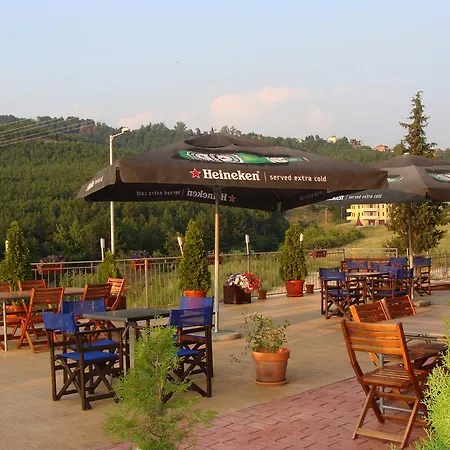 Time Out-sandanski サンダンスキ