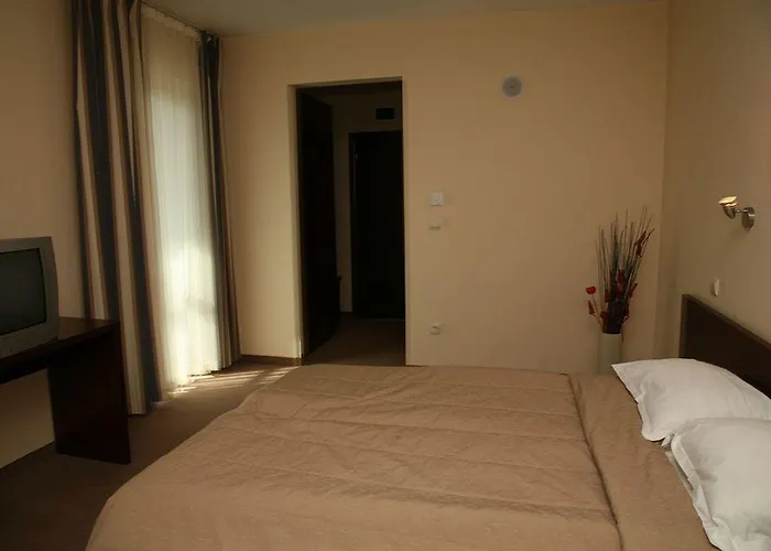 Hotel Time Out-sandanski