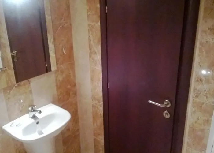 Hotel Time Out-sandanski Sandanski