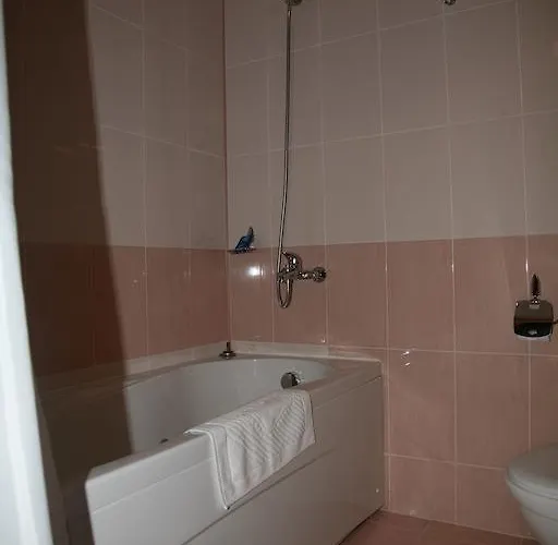 Hotel Time Out-sandanski