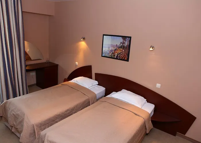 Hotel Time Out-sandanski Sandanski