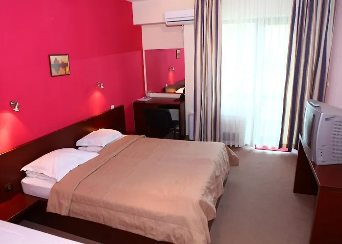 Hotel Time Out-sandanski Sandanski