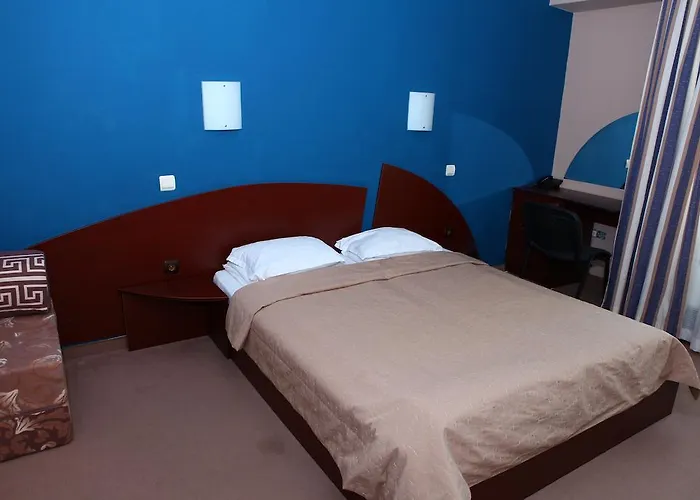 Hotel Time Out-sandanski Sandanski