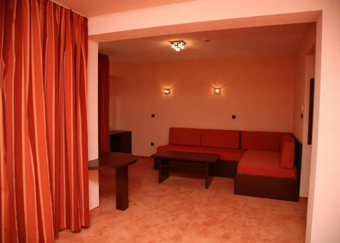 Time Out-sandanski Sandanski