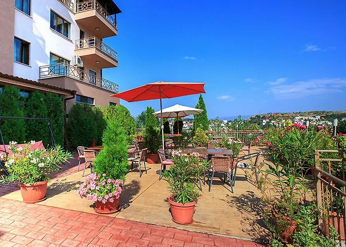 Hotel Time Out-sandanski Sandanski