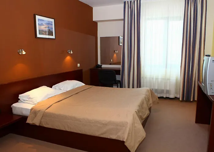 Time Out-sandanski Hotel Sandanski