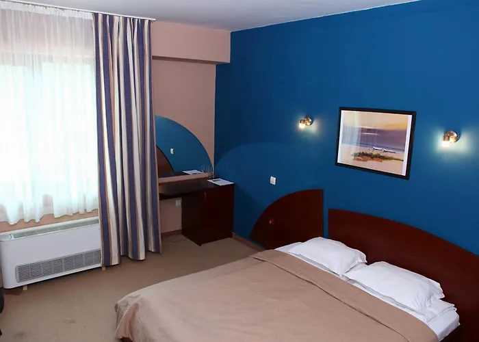 Time Out-sandanski Sandanski