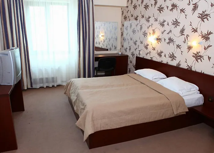 Hotel Time Out-sandanski