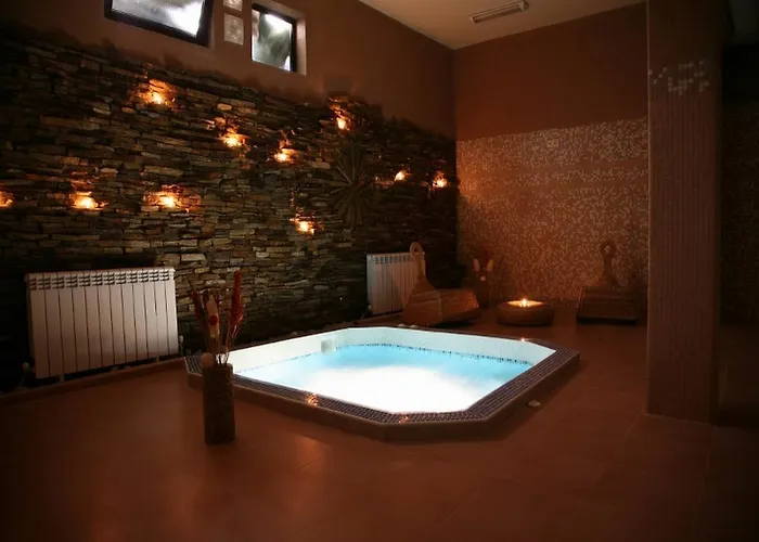 Time Out-sandanski Hotel Sandanski