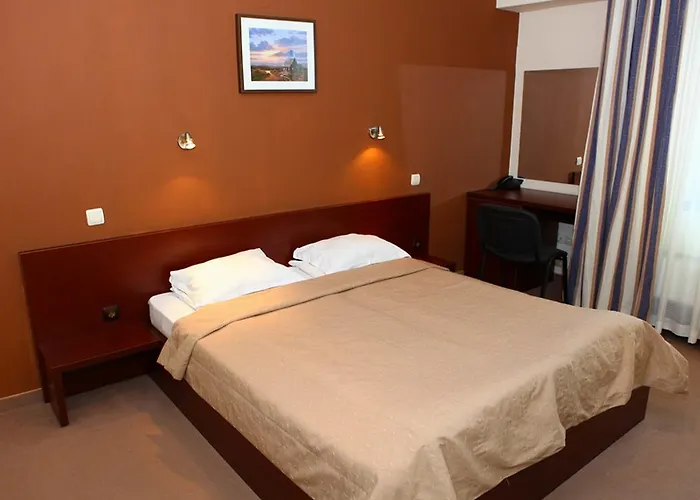 Time Out-sandanski 3*