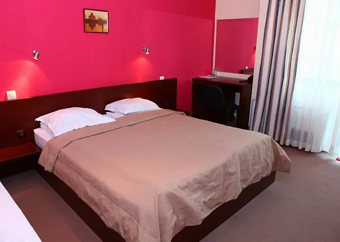 Time Out-sandanski 3*