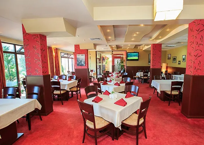 Time Out-sandanski Hotel Sandanski